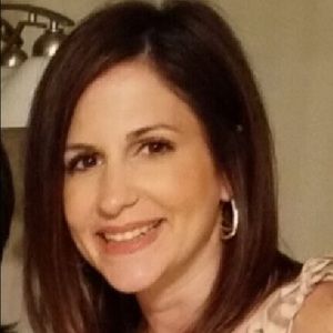 Meet your Posher, Tina